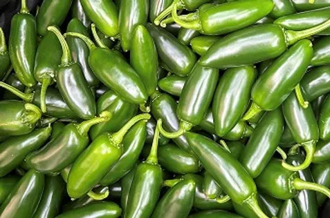 Jalapeño Fused Olive Oil