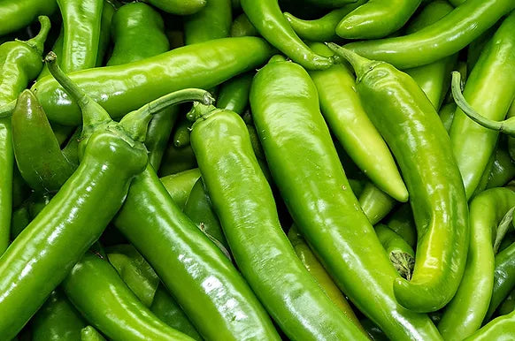 Tunisian Baklouti Fused Olive Oil