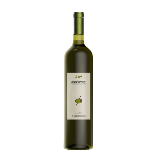 Black Truffle Specialty Olive Oil