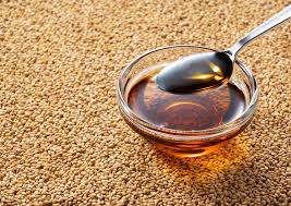 Dark Toasted Sesame Oil