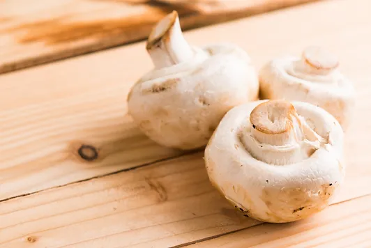 Wild Mushroom & Sage Olive Oil