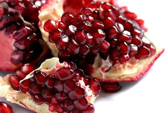 Pomegrante Balsamic