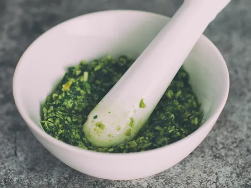 Tuscan Herb Olive Oil