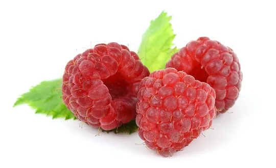 Cascadian Wild Raspberry White Balsamic
