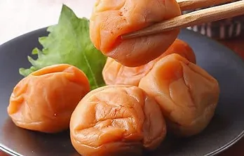 Umeboshi Plum White Balsamic