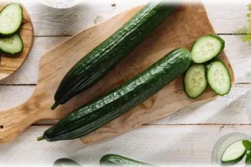 Suyo Cucumber White Balsamic