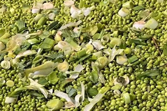 Leek (Greece) Olive Oil