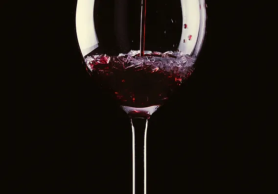 Champagne Balsamic (France) Specialty