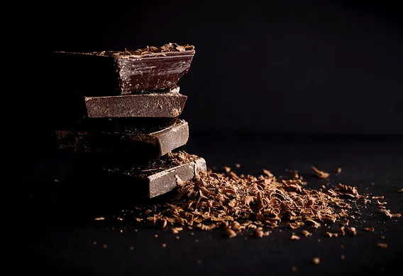 Dark Chocolate Balsamic