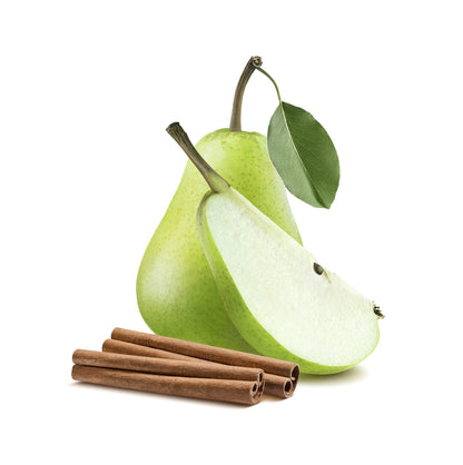 Cinnamon-Pear Dark Balsamic