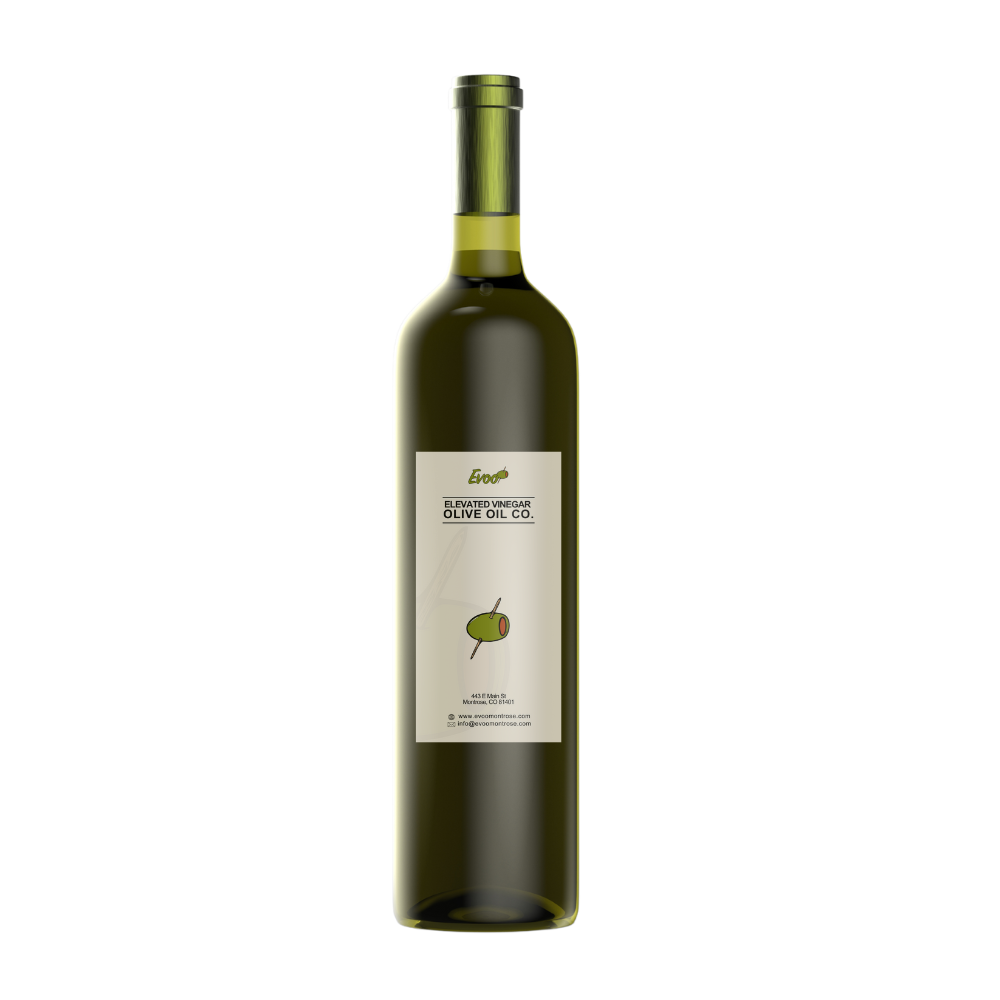 Koroneiki (Chile) Olive Oil
