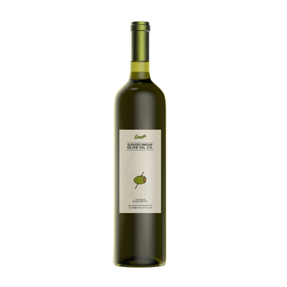 Sicilian Nocellara (Italy) Olive Oil