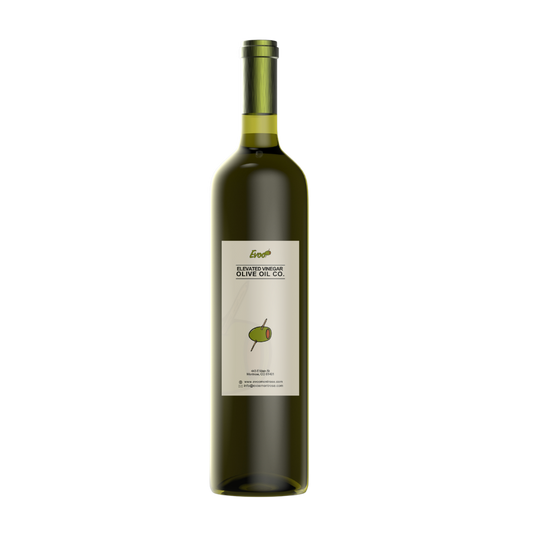 Organic Apple Cider Vinegar Specialty