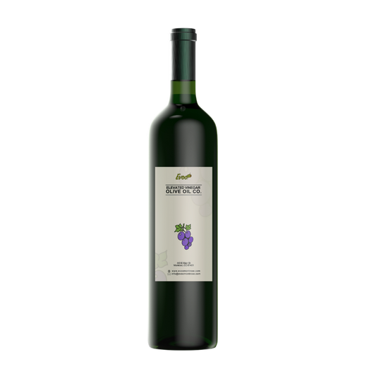 Sherry Vinegar (Spain) Specialty