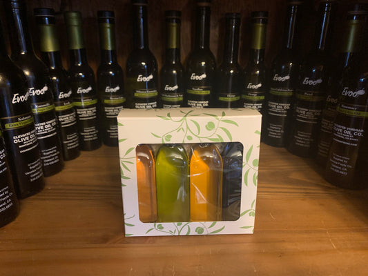 Pairing Pack - Build Your Own (4x60ml)