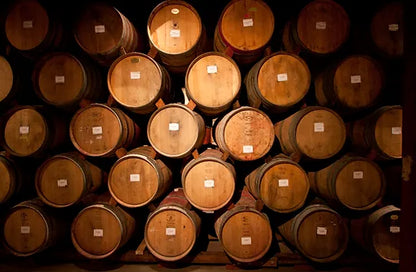 Barrel-aged Red Wine Vinegar