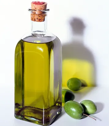 Calabrian Pesto Olive Oil